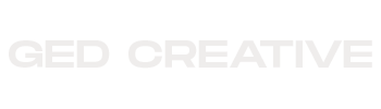 GedCreativeSiteLogo