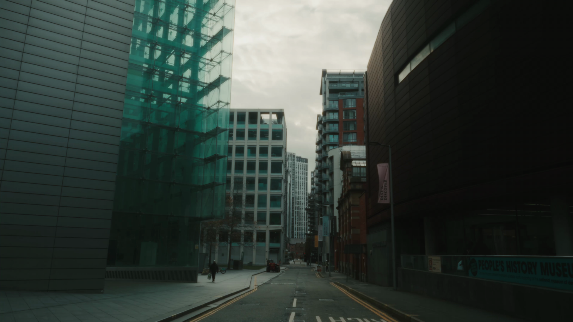 Frames of Machester Thumbnail